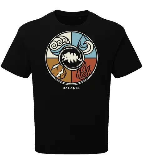 Elemental Balance
