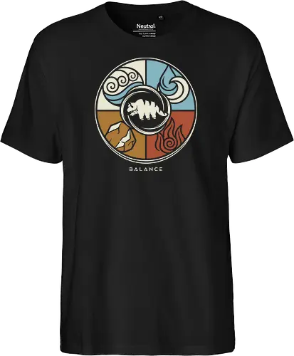 Elemental Balance