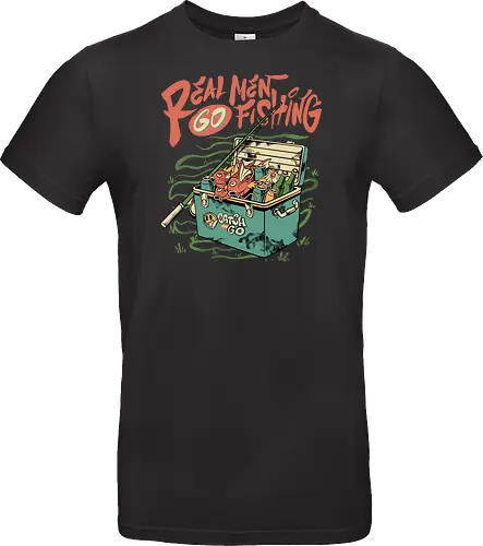 fresh catch 