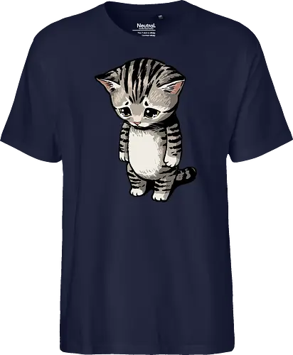 Sad Cat Meme