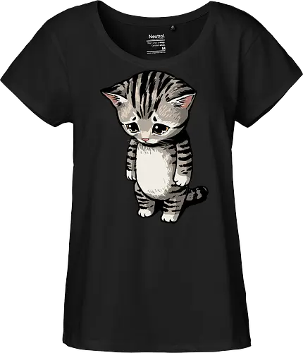Sad Cat Meme
