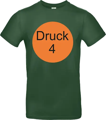 Druck4 test