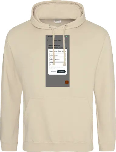 Cooles Shirt