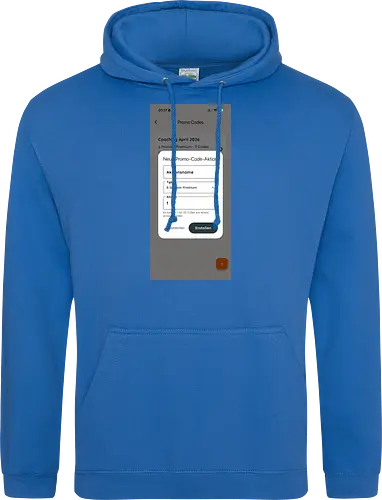 Cooles Shirt
