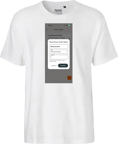 Cooles Shirt