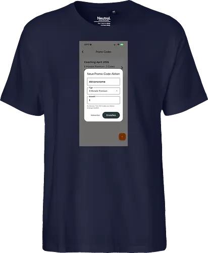 Cooles Shirt