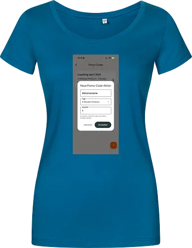 Cooles Shirt