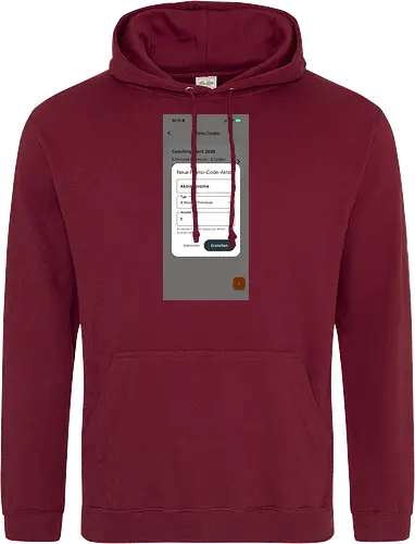 Cooles Shirt