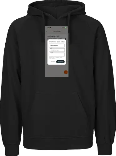Cooles Shirt