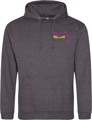 XeniaR6 - Sportler-Logo