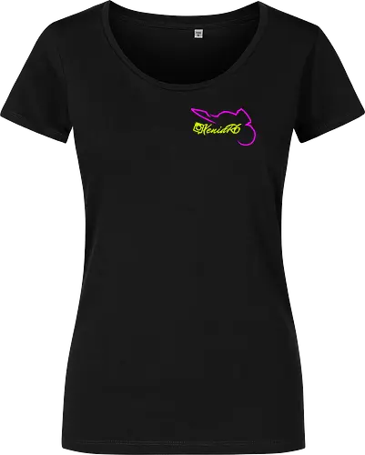 XeniaR6 - Sportler-Logo