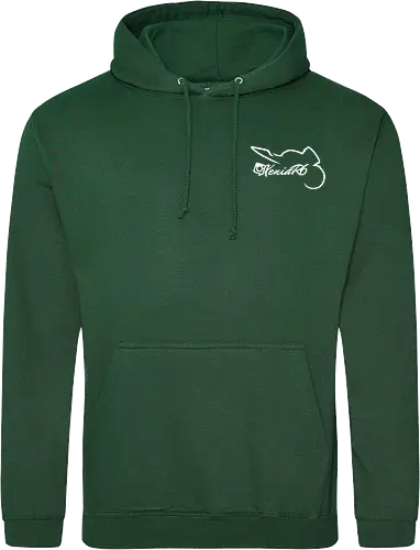 XeniaR6 - Sportler-Logo