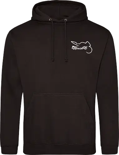 XeniaR6 - Sportler-Logo