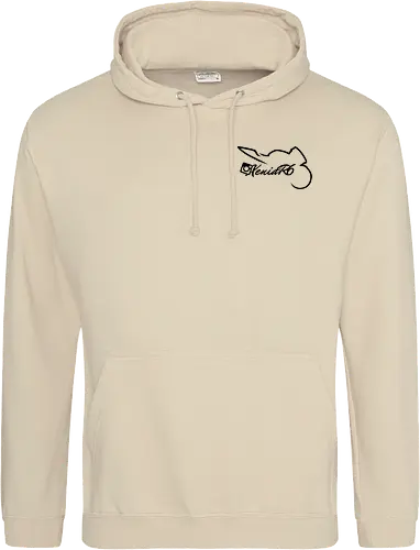 XeniaR6 - Sportler-Logo