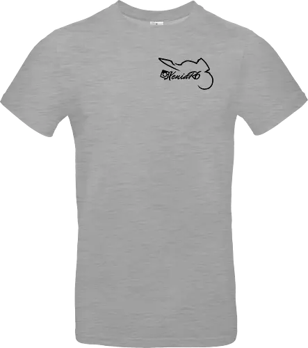 XeniaR6 - Sportler-Logo