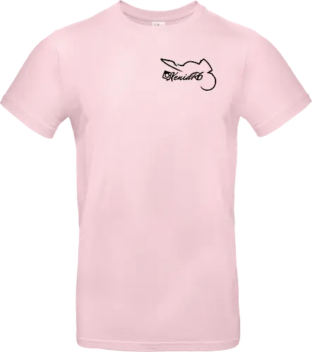 XeniaR6 - Sportler-Logo