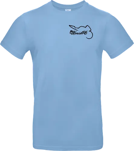 XeniaR6 - Sportler-Logo