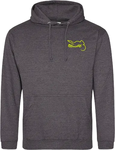 XeniaR6 - Sportler-Logo