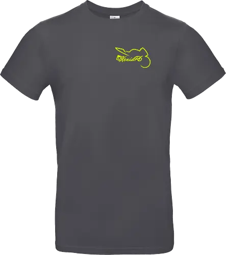 XeniaR6 - Sportler-Logo