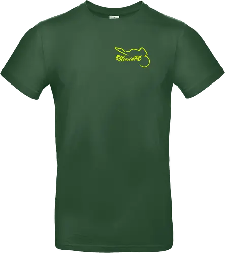 XeniaR6 - Sportler-Logo