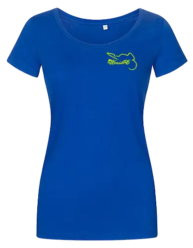 XeniaR6 - Sportler-Logo