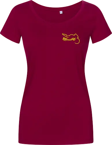 XeniaR6 - Sportler-Logo