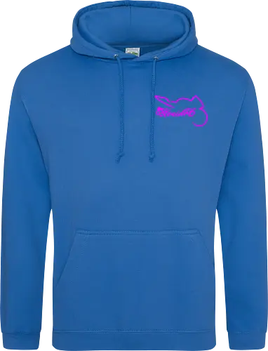 XeniaR6 - Sportler-Logo