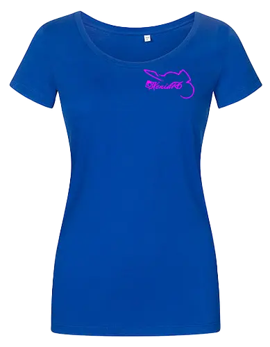 XeniaR6 - Sportler-Logo