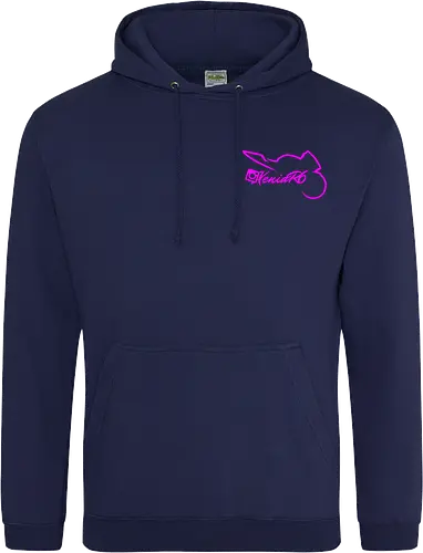 XeniaR6 - Sportler-Logo