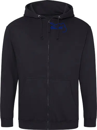 XeniaR6 - Sportler-Logo