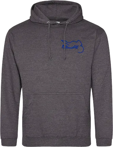 XeniaR6 - Sportler-Logo