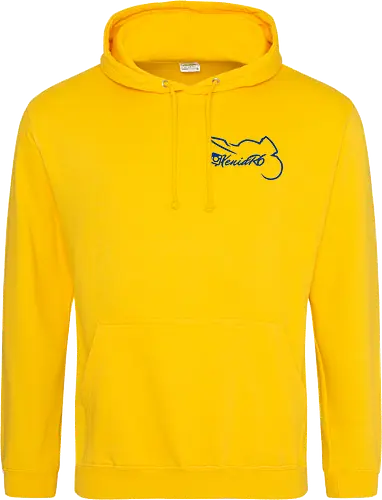 XeniaR6 - Sportler-Logo