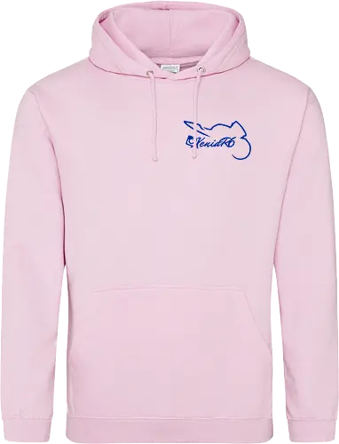 XeniaR6 - Sportler-Logo