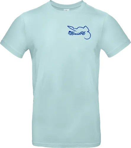 XeniaR6 - Sportler-Logo