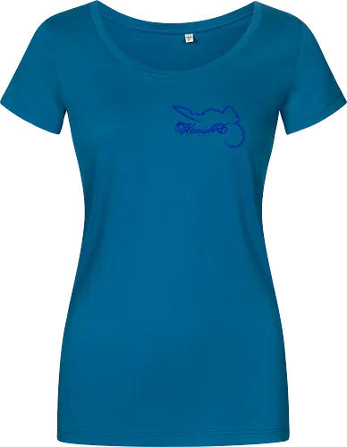 XeniaR6 - Sportler-Logo