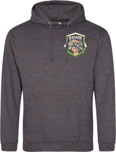 Danny Jesden - Gamer Pocket