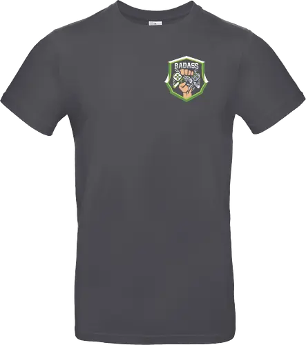 Danny Jesden - Gamer Pocket