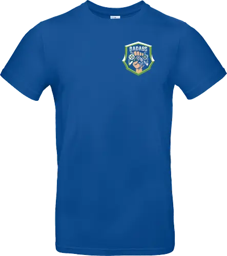 Danny Jesden - Gamer Pocket