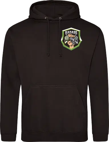 Danny Jesden - Gamer Pocket