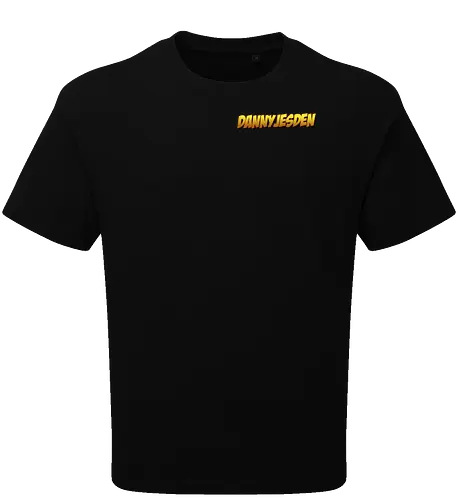 Danny Jesden - Logo