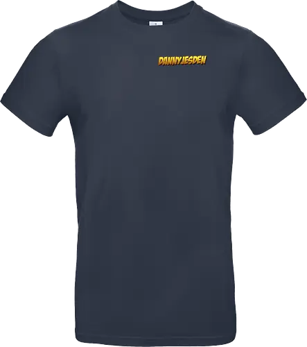 Danny Jesden - Logo