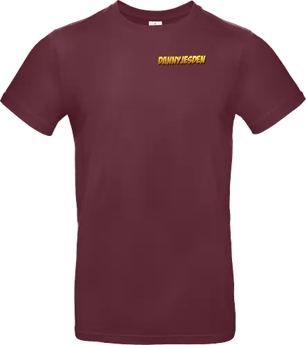 Danny Jesden - Logo