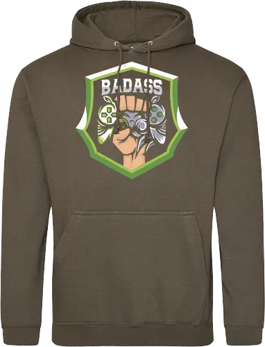 Danny Jesden - Gamer