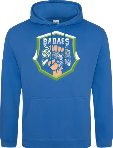 Danny Jesden - Gamer