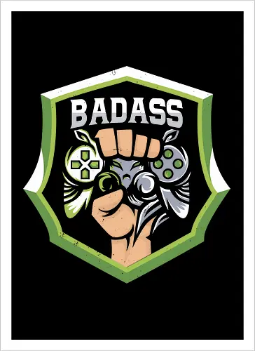 Danny Jesden - Gamer