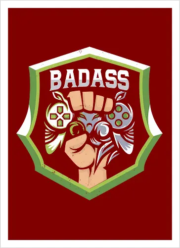 Danny Jesden - Gamer