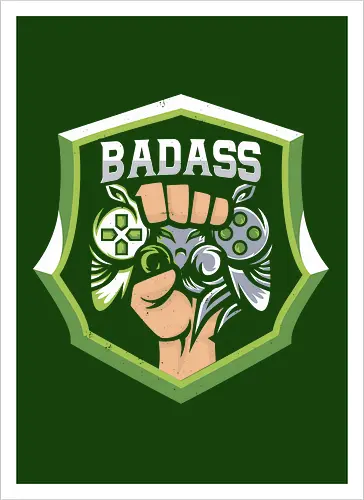 Danny Jesden - Gamer