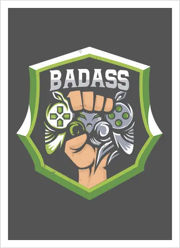 Danny Jesden - Gamer