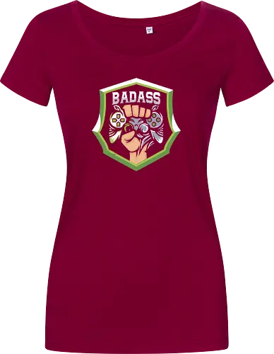 Danny Jesden - Gamer