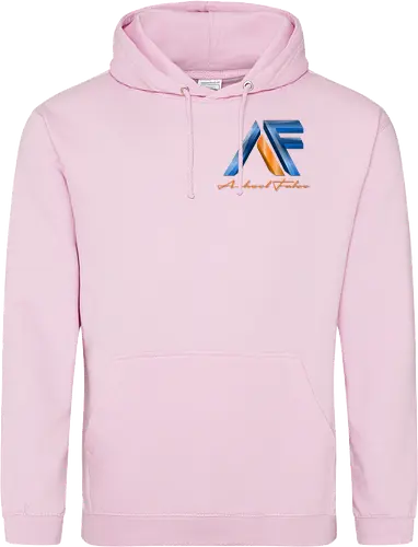 Achsel Folee - Logo Pocket